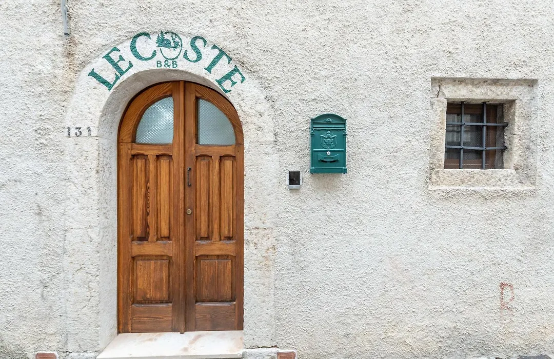 Le Coste-1